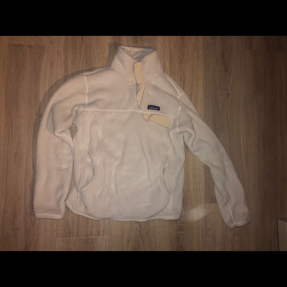 Patagonia Sweater